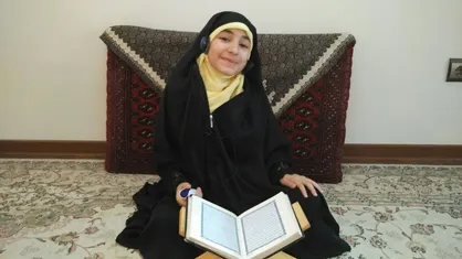 حفظ سوره آل عمران در ۲۰ دقیقه