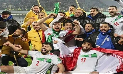 واکنش رسانه&zwnj;ها و کاربران عرب زبان شبکه&zwnj;های اجتماعی به برد ایران