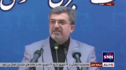 واکنش ستایشی به مصوبه جدید مجلس در مورد کانون وکلا؛ لوایح قوه قضائیه باید توسط رئیس قوه قضائیه تهیه شود