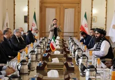امیرعبداللهیان: ایجاد اختلاف میان افغانستان و کشور‌های همسایه یکی از محور‌های سیاست آمریکا در منطقه است