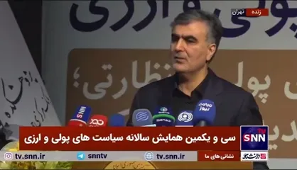 فرزین: سهم تسهیلات خرد در نظام بانکی در حال افزایش است