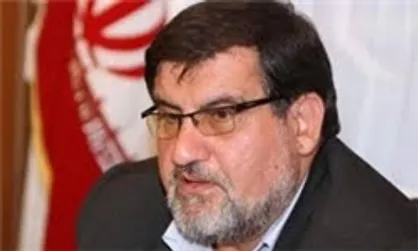 برای مقابله با حوادث طبیعی احتمالی در ایام سال نو آماده باشید