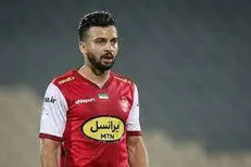 رفیعی: سپاهان تیم خوبی است، اما ما شایسته برد بودیم/ بهترین اتفاق حضور هواداران در ورزشگاه بود