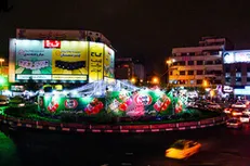 آخرین اخبار از وضعیت خیابان‌های اصلی تهران