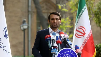 فرهادی: نحوه رتبه بندی معلمان جدید الاستخدام اعلام شد