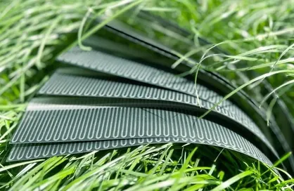 سلول خورشیدی&zwnj;ای که می&zwnj;پیچد اما نمی&zwnj;شکند!