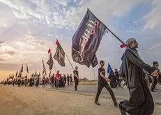بیش از ۳۰ هزار ایرانی به پیاده‌روی اربعین مشرف شدند / ویزای حدود ۵۵ هزار زائر اربعین تا ظهر روز گذشته صادر شد