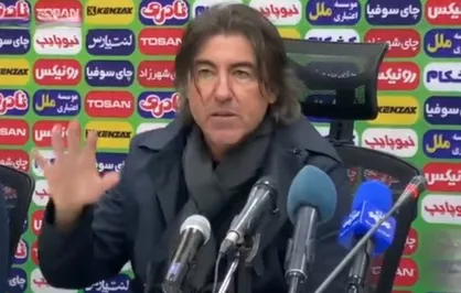 &zwnj;می&zwnj;توانستیم با ۷ گل برنده شویم