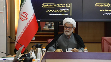 دبیر کمیسیون توسعه پژوهش و آموزش عالی قرآنی کشور از بازنگری برنامه‌های درسی رشته‌های قرآنی، تقویت پژوهش و گسترش همکاری‌های علمی خبر داد