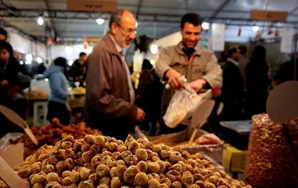 فهرست نمایشگاه&zwnj;های فروش بهاره تهران/ قیمت کالا&zwnj;های اساسی اعلام شد