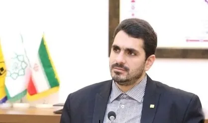 تقدير ستاد عفاف و حجاب از مديرعامل شركت بهره&zwnj;برداری متروی تهران