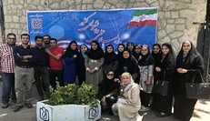 دانشجویان دانشگاه مازندران در ۱۰ رشته المپیاد علمی دانشجویی شرکت کردند
