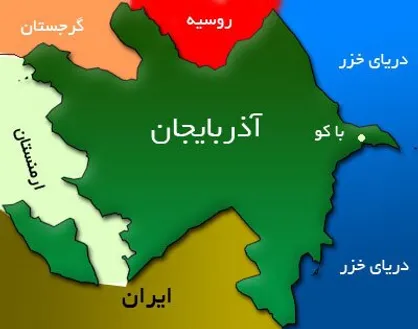 چرا رهبر معظم انقلاب با هرگونه تغییرات ژئوپلیتیکی در شمال&zwnj;غربی ایران مخالف هستند؟