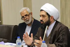دانشگاه علامه‌طباطبائی در رفع ناهنجاری‌ها می‌تواند گره‌گشا باشد