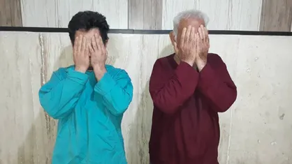 کشف پیش دستانه سرقت مسلحانه مغازه جواهرفروشی