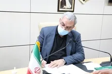آماده باش مراکز درمانی غرب کشور در پی گردوخاک در این مناطق