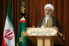 حجت‌الاسلام «محمدی‌سیرت» نماینده، ولی فقیه در نیروی قدس سپاه شد
