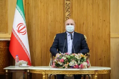 نشست خبری قالیباف با رسانه&zwnj;ها در هفته آینده