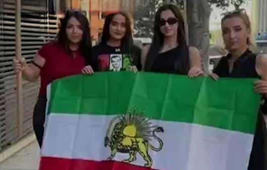 از حضور در جمع سطلی‌ها تا افتتاح برند در تهران!