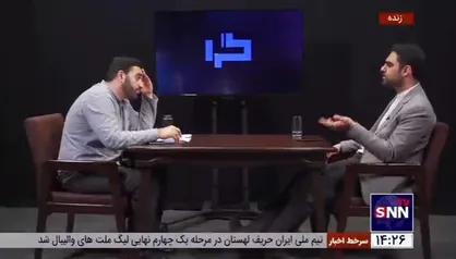 امیرحسین ثابتی: در تیم مذاکره&zwnj;کننده فقط عراقچی رفته و باقری آماده است!