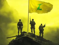 حمله موشکی حزب الله به شهرک صهیونیست نشین«المطله»