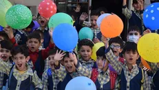 «کودکان، حال خوش زندگی» شعار هفته ملی کودک ۱۴۰۴