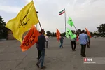 پیاده‌روی الی بیت المقدس