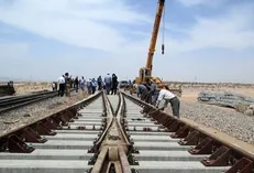الحاق ۲ هزار واگن باری به ناوگان ریلی بنیاد مستضعفان در ۵ سال آینده