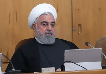 دستور رئیس&zwnj;جمهور به ۴ وزیر برای تسریع خدمت رسانی در استان&zwnj;های درگیر بارش سنگین برف