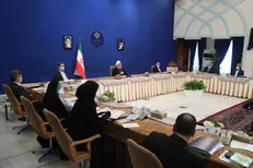 تصویب میزان خسارت سانحه هواپیمای اوکراینی در جلسه هیئت دولت