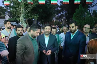 النبی