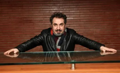 سیامک انصاری: چالش اصلی پردیس تئاتر تهران بازاریابی است