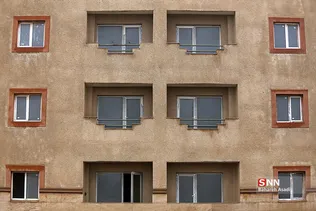رونمایی از 352 واحد مسکونی در حال ساخت مددجویان استان تهران