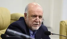 زنگنه: تصمیمات در اوپک نباید از بیرون القا شود