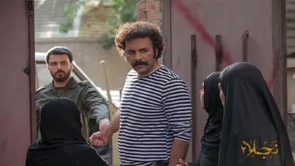 زمان پخش آخرین قسمت سریال &laquo;نجلا&raquo;