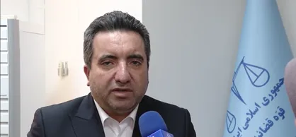 ثبت آنی قراردا&zwnj;های پیش فروش ساختمان + فیلم
