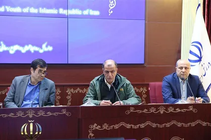خسروی&zwnj;وفا: &laquo;ورزشکاران می&zwnj;توانند سفیران فرهنگ در میادین بین&zwnj;المللی باشند&raquo;