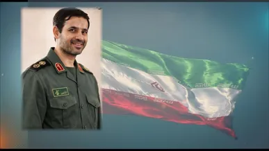 شهادت یکی از فرزندان کهگیلویه و بویراحمد در اصفهان