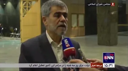 فریدون عباسی: پرونده PMD باید بسته شود/ طرف&zwnj;های مقابل باید از وجود پلوتونیم در ایران بترسند/ باید غنی&zwnj;سازی بالای ۹۰ درصد را انجام دهیم