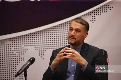 برجام سند طلبکاری ملت ایران است / تا زمانی که آمریکا هزینه&zwnj; خروج از برجام را نداده حق حضور در مذاکرات را ندارد