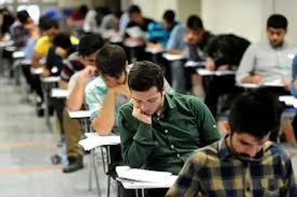 امتحانات مدارس البرز غیرحضوری شد