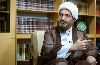 حجت الاسلام حاج علی اکبری: ساخت مساجد در طرح&zwnj;های مسکن، باید بر پایه آمایش جمعیتی باشد