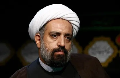 مثنوی&zwnj;خوانی حجت&zwnj;الاسلام جواد محمدزمانی درباره ضرورت وحدت شیعه و سنی +فیلم