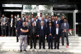 نشست فعالین عرصه اقتصاد دانش بنیان 