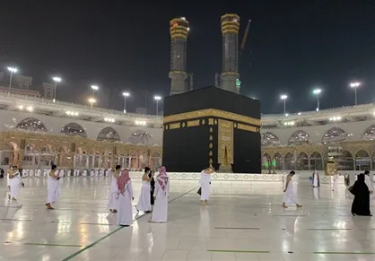 سامانه &laquo;تشرف&raquo; مطمئن&zwnj;ترین و سریع&zwnj;ترین راه واگذاری اسناد حج