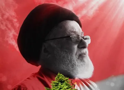 &laquo;وکیل&raquo;؛ مستندی از مجاهد خاموش امام خمینی(ره) در لبنان + تیزر