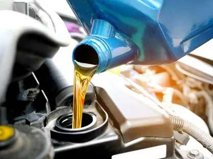 تکذیب خبر اعطای انحصار به فروشندگان روغن موتور