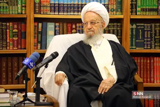 دیدار دبیرکل مجمع جهانی تقریب مذاهب اسلامی با مراجع تقلید