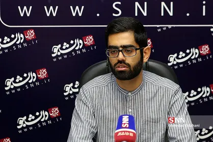 روایت دبیر دفتر تحکیم وحدت از تحرکات ضد انقلاب در دانشگاه امیرکبیر