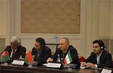 برگزاری پنجمین نشست ضد تروریسم سازمان شانگ‌های با حضور ایران